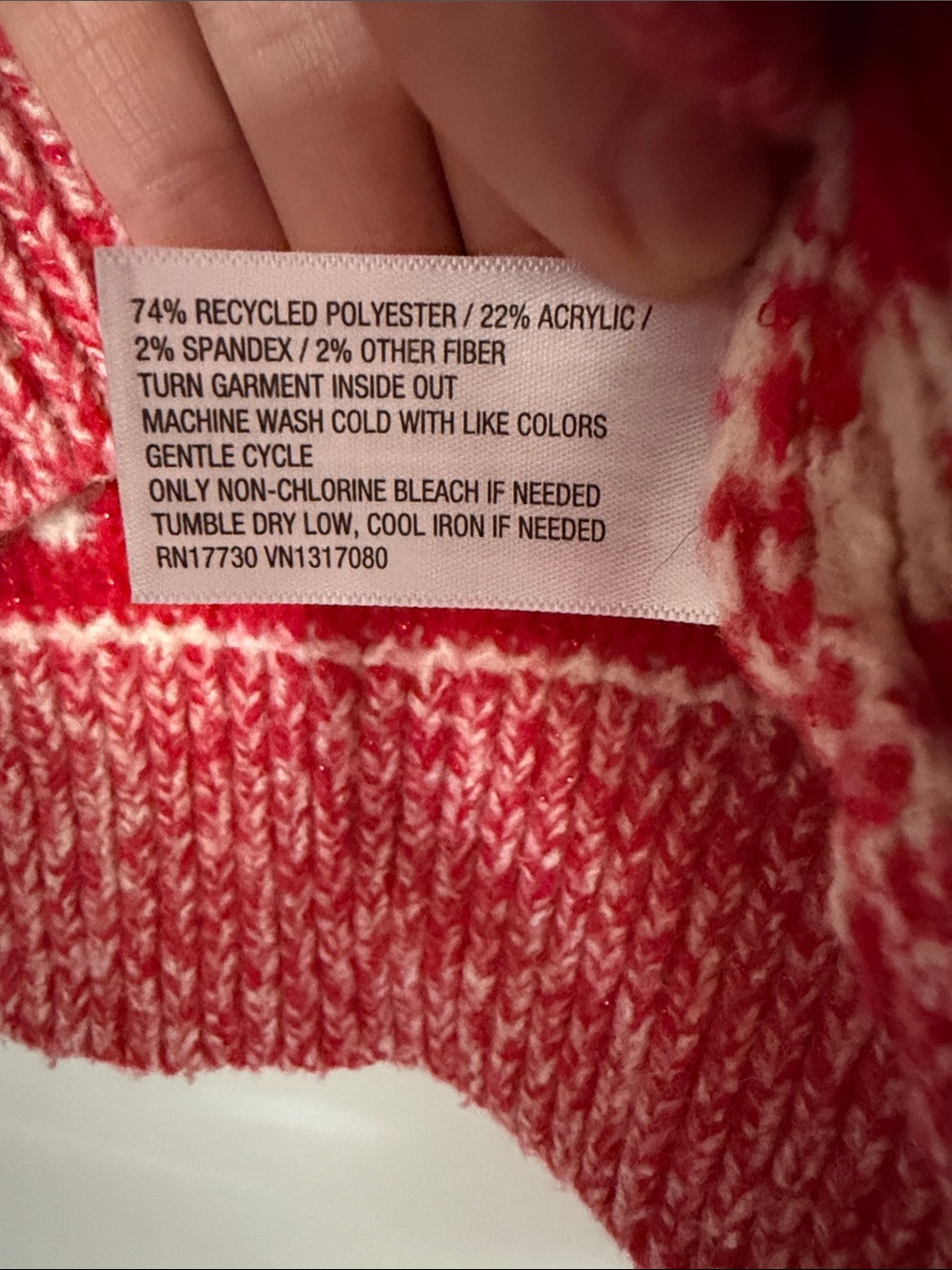 A New Day Sweater - Picture 4 of 5